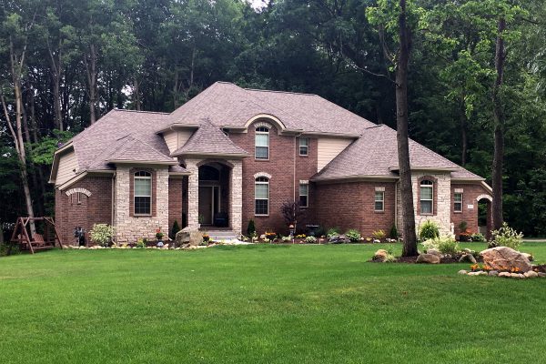 Exteriors Stone Hollow Properties &amp; Development