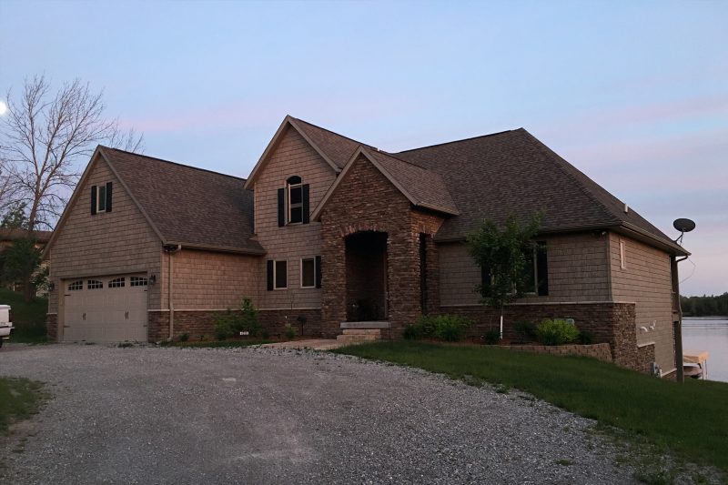 Exteriors Stone Hollow Properties &amp; Development