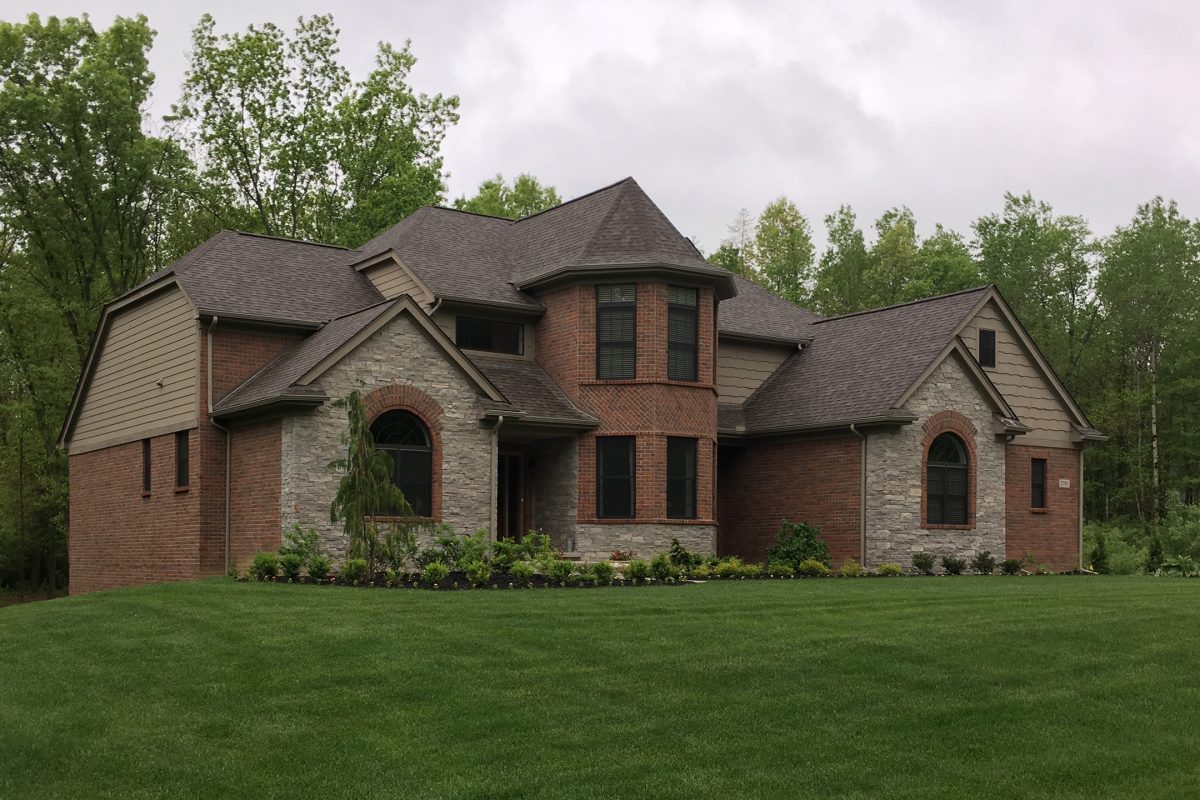 Exteriors Stone Hollow Properties &amp; Development