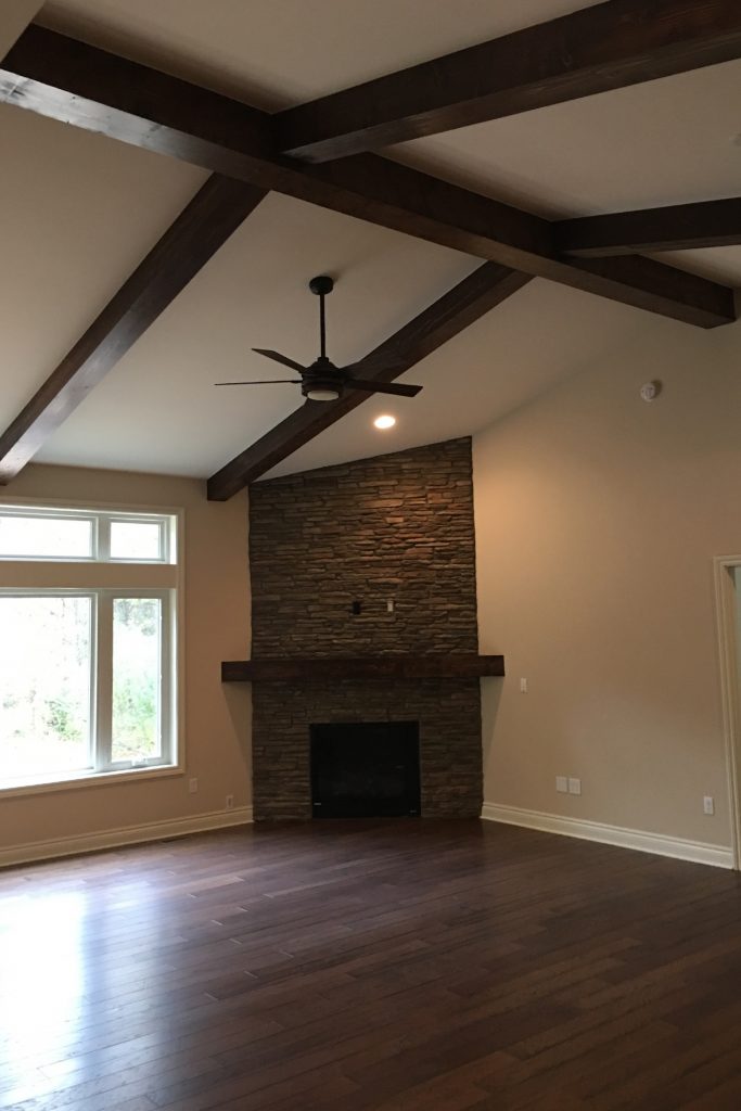 Fireplaces Stone Hollow Properties Development