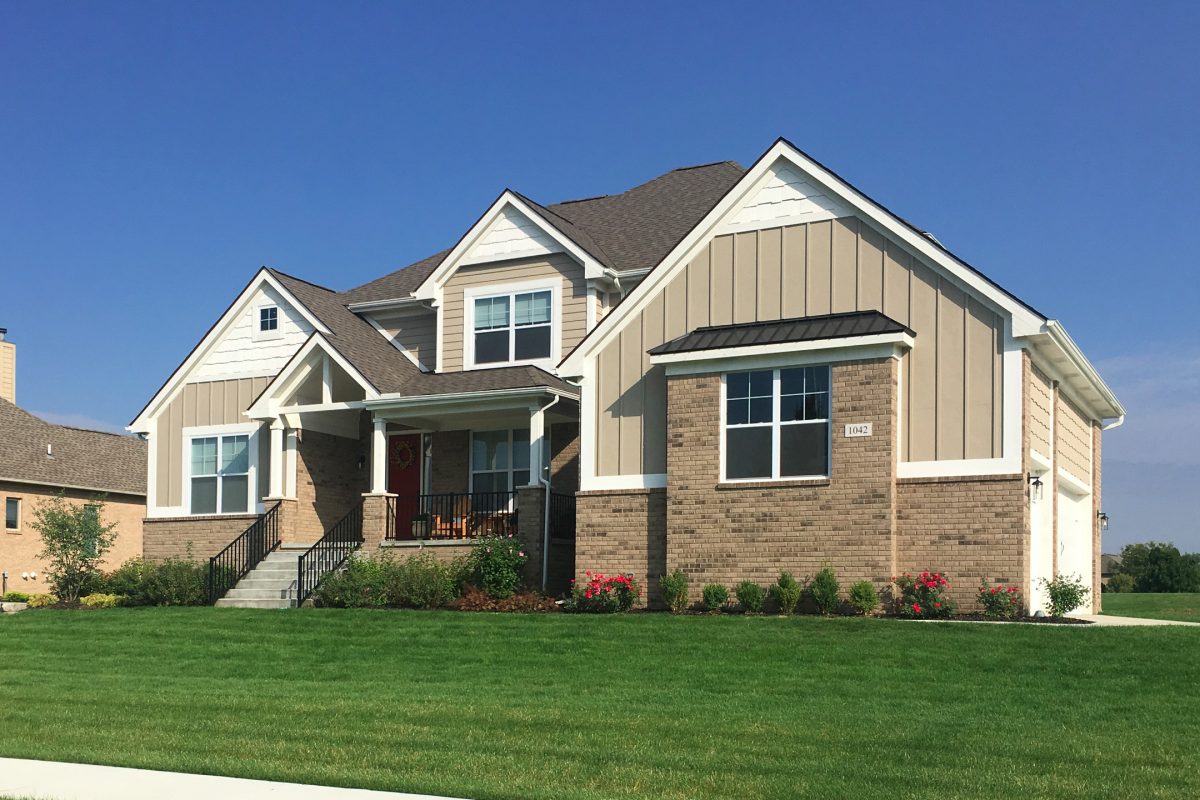 Exteriors Stone Hollow Properties &amp; Development