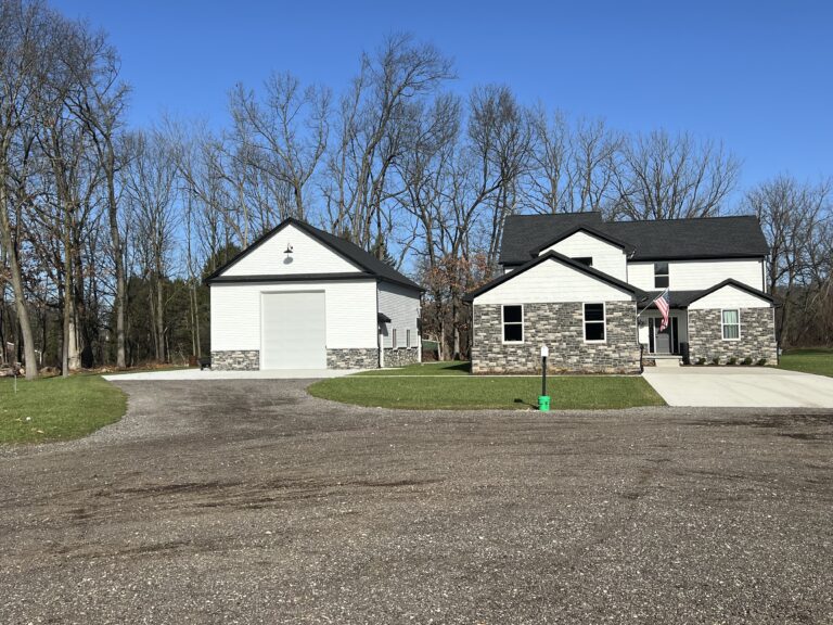 Pole Barns