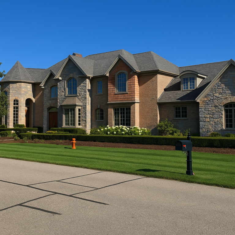 Misty Meadows Grand Blanc
