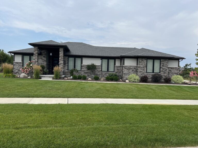 Ranch Wright Drive Fenton
